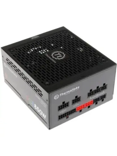 Блок питания Smart PRO RGB 850W PS-SPR-0850FPCBE BLACK