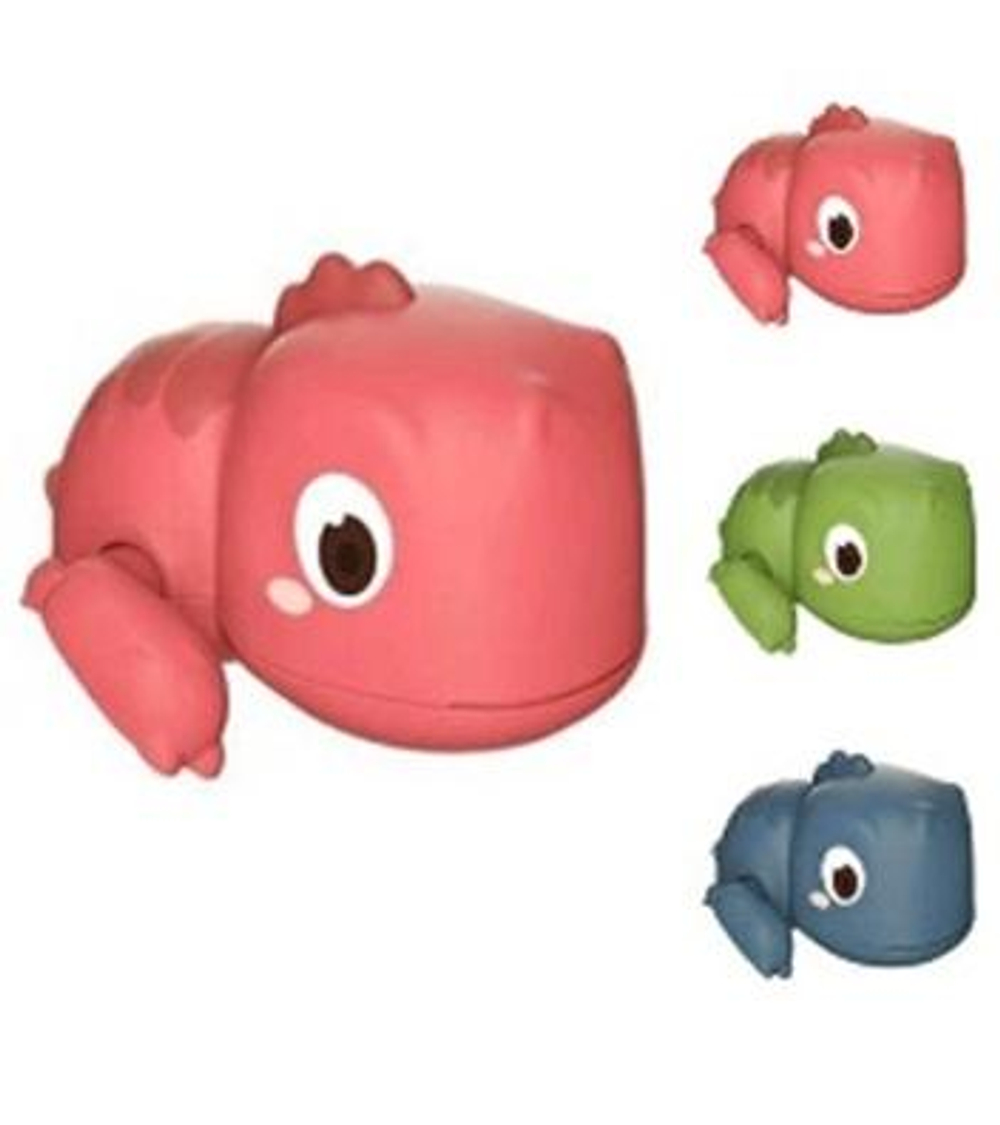 Заводная игрушка Динозавр пакет A-4