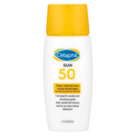 Cetaphil, Чистое минеральное жидкое солнцезащитное средство для лица, SPF 50, 50 мл (1,7 жидк. унц.)