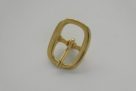 Пряжка латунь 20/25/29/34мм