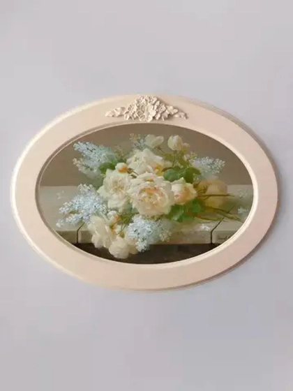 Картина на стену интерьерная на холсте 27х37 см