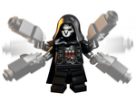 LEGO Overwatch: Противоборство Дорадо 75972 — Dorado Showdown — Лего Овервотч