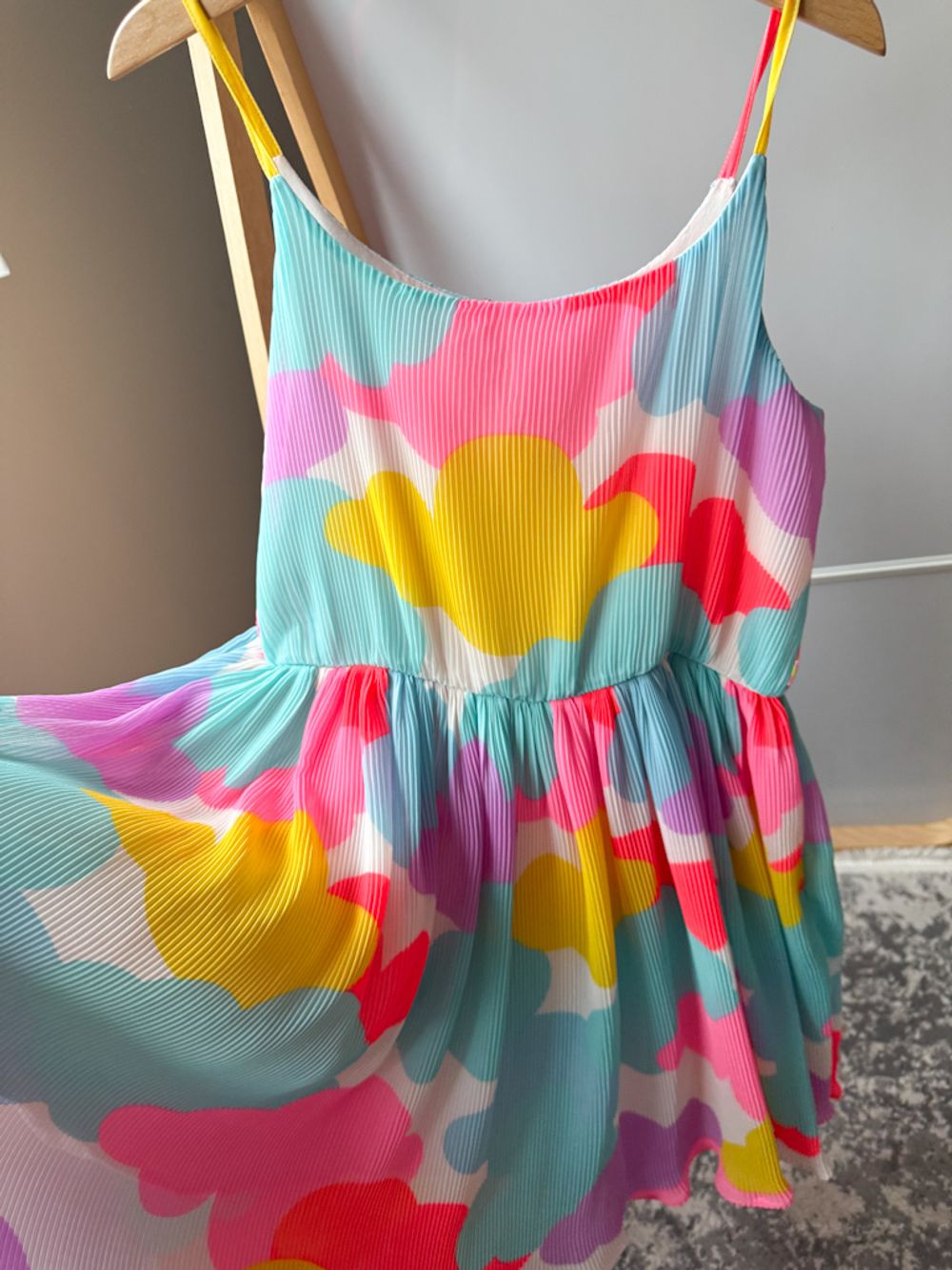 Платье Billiblush, 140