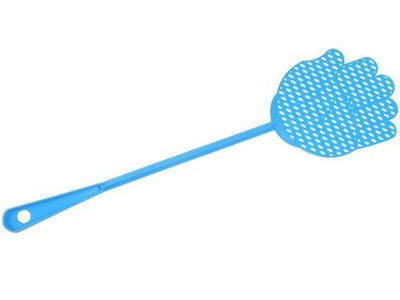 Мухобойка пластмассова РУКА