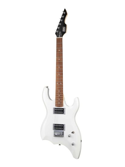 Электрогитара MIG Guitars MIG22-WN24