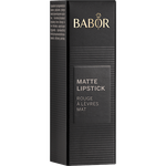 Помада матовая Babor Matte Lipstick 11 Very cherry