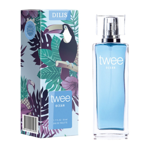 Twee OCEAN edT 50ml