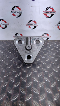 Шкворень поворотный верхний 11709445