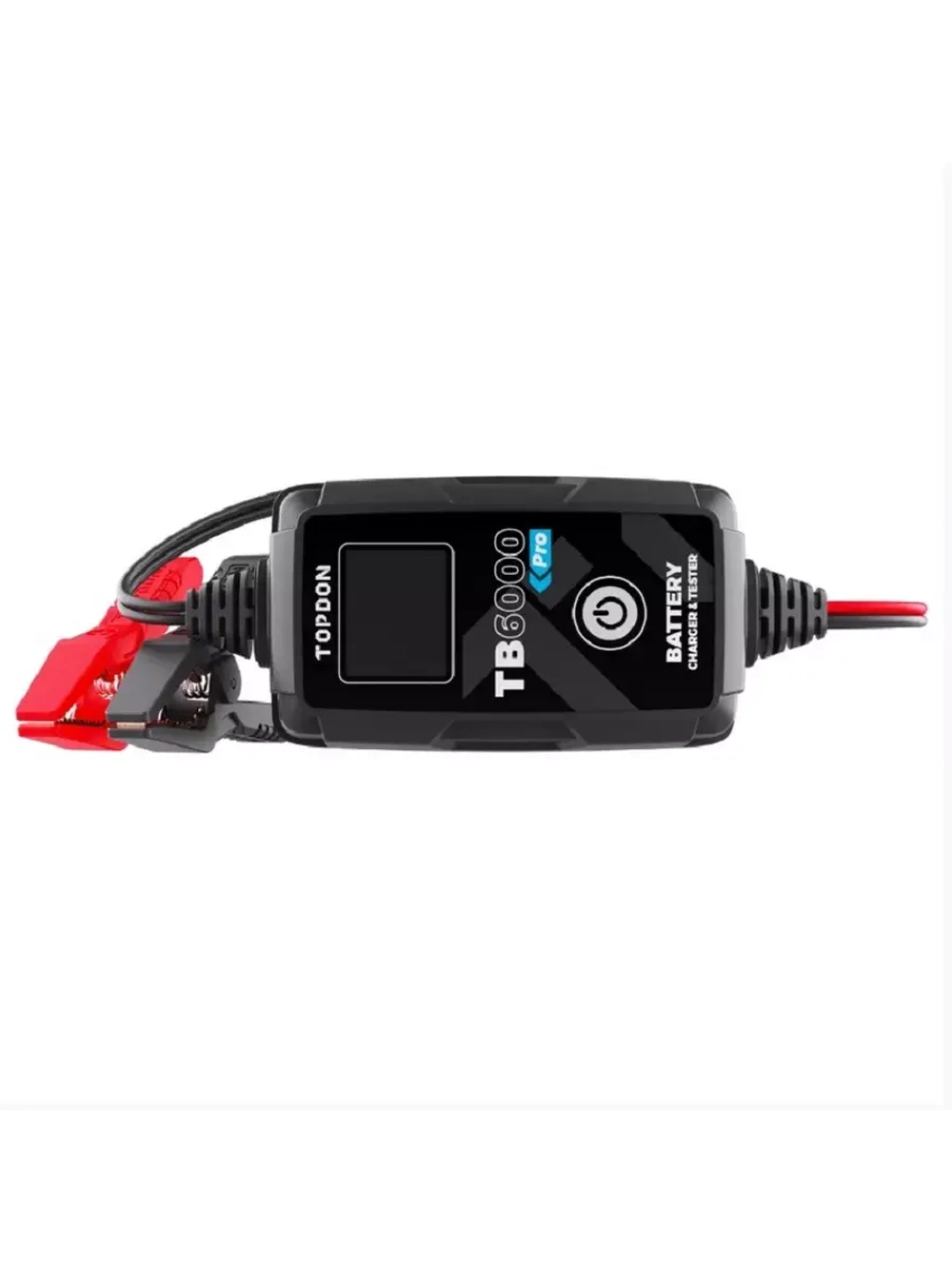 Зарядное устройство TOPDON TB6000PRO (6A)