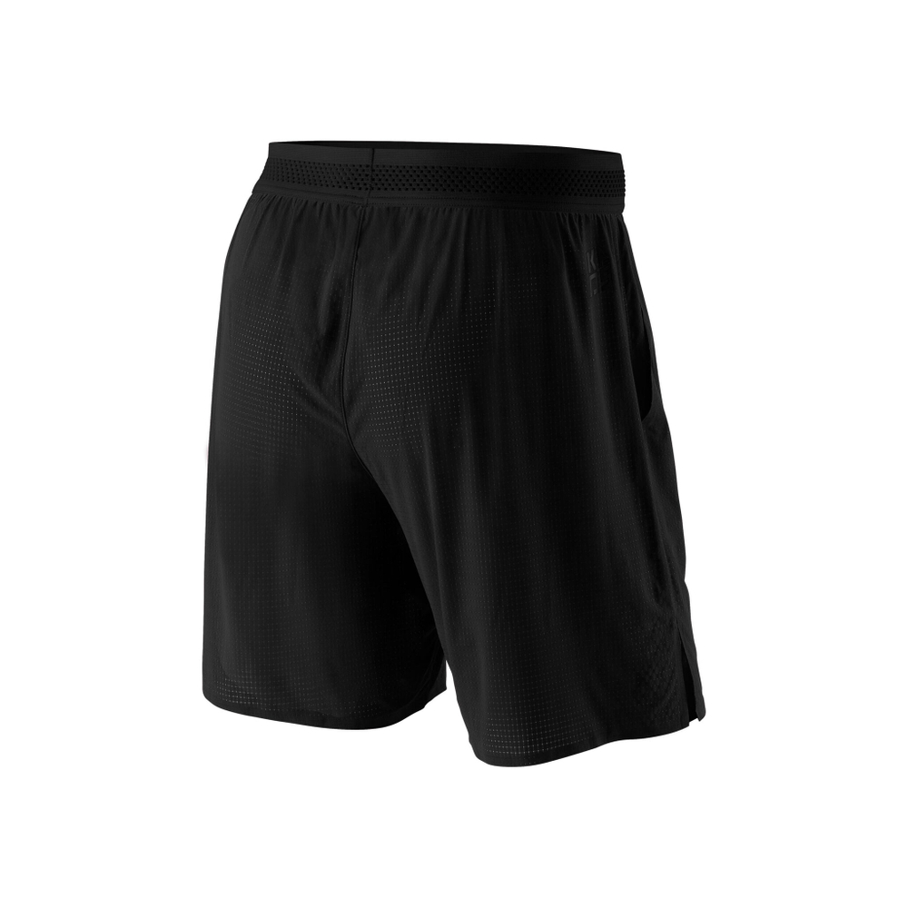 Мужские теннисные шорты Wilson Mirage 7 Shorts Men - Black