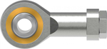 Шарнирная головка Festo SGS-M4