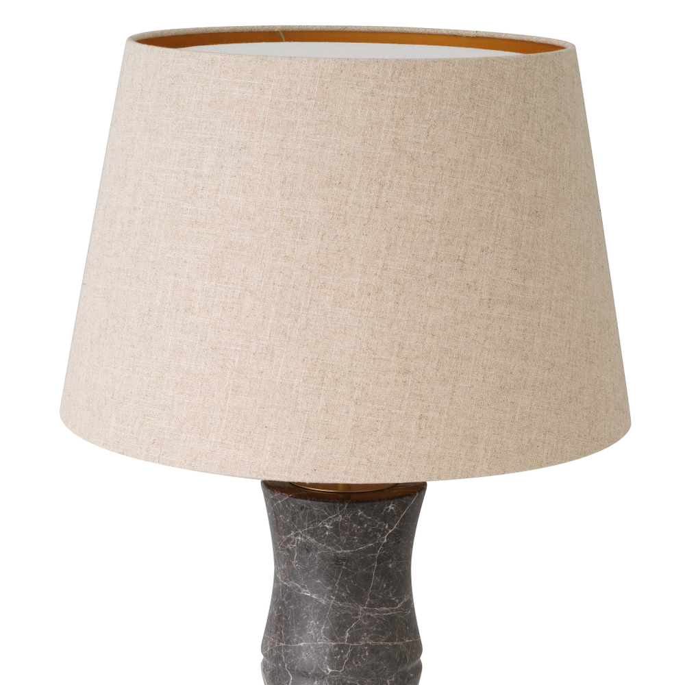 Лампа настольная Table Lamp Bonny арт.116216