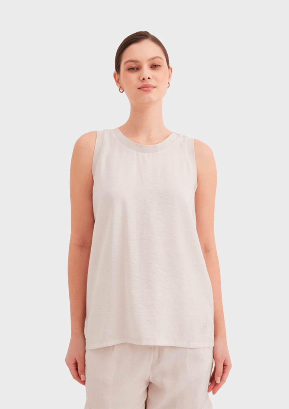 Блуза-топ Smith&Soul