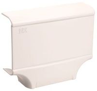 Угол Т-образный для настенного кабель-канала