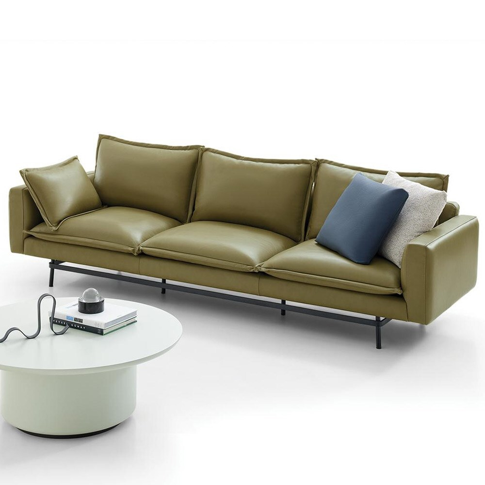 Диван трехместный ENZA HOME BOND STREET EH70916