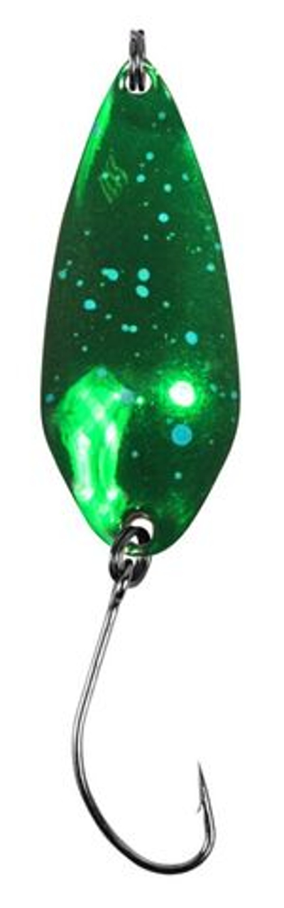 Блесна колеб. Lucky John EOS длин.33мм/03.5г 041