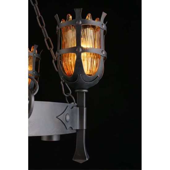 Люстра подвесная APL.500.03.08