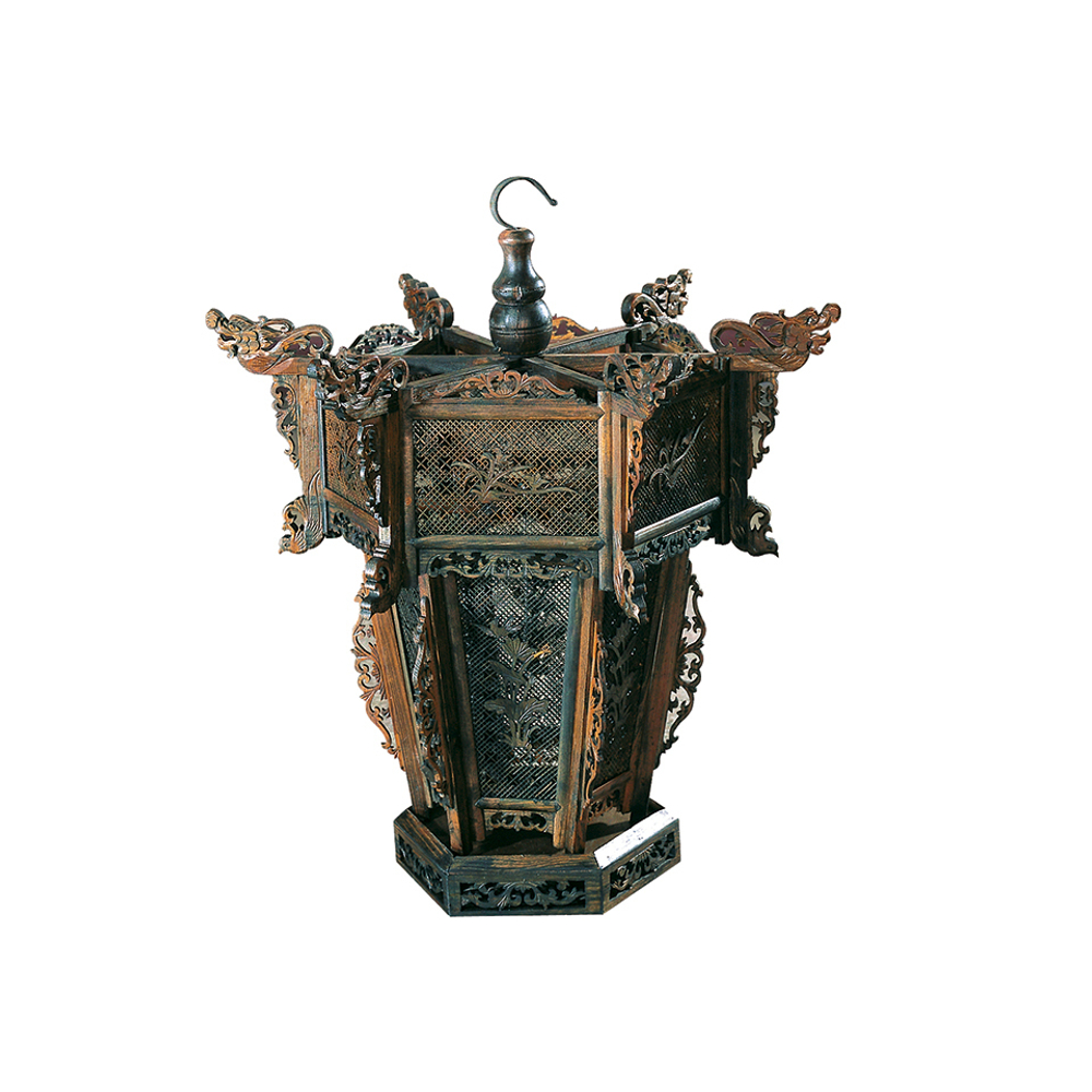 Фонарь Roomers BF-60404