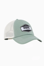 Кепка Puma Racing Classics - бирюзовый