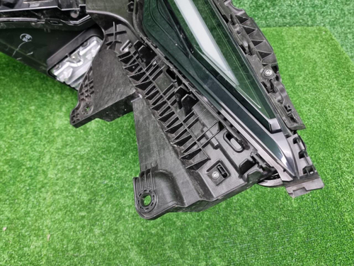 Фара левая Geely Atlas 2 (2023-н.в.) LED