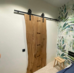 Амбарная дверь