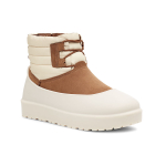 Обувь UGG CLASSIC MINI Lace-Up Weather, 1120849-CWGY