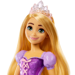 Disney - Принцесса Рапунцель Кукла Запутанные HLW03