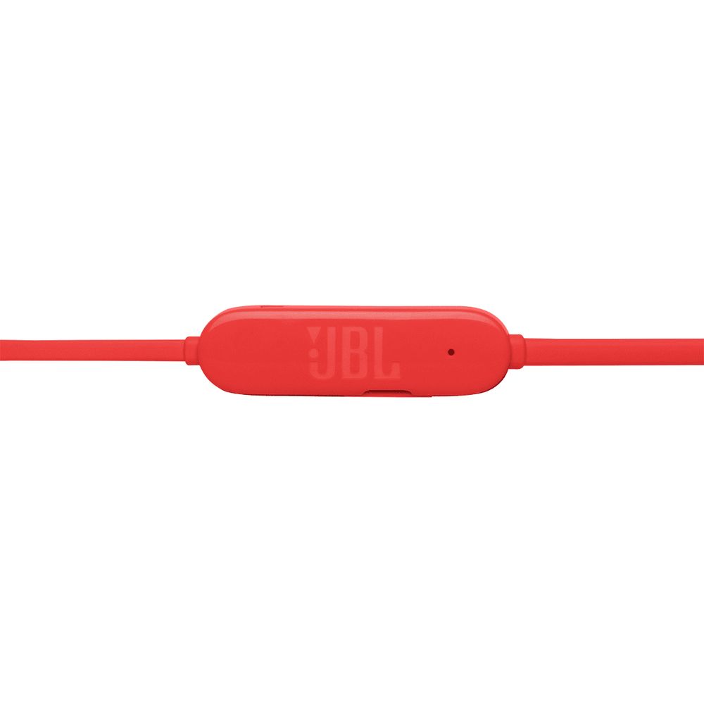 Беспроводные наушники JBL Tune 125BT Coral, внутриканальные - 7