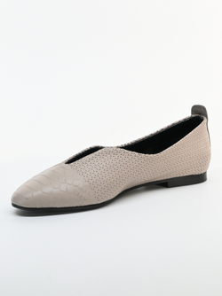 Балетки женские Ascalini R15518