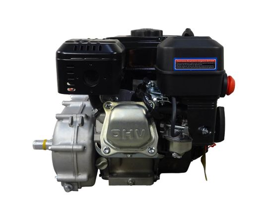 Двигатель бензиновый "LIFAN" 170FD-R (7 л.с., эл стартер, катушка 7 А)