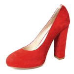 Туфли женские демисезонные POPULAR FASHION S45-110VB
