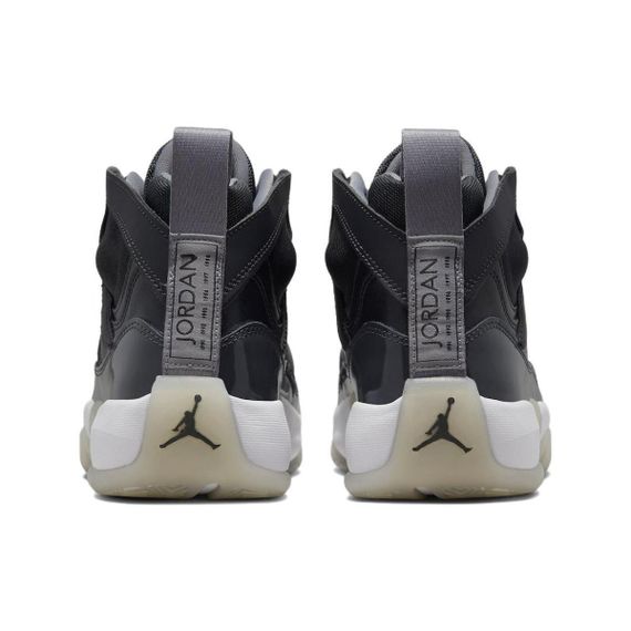 Jordan Jumpman Two Trey Винтажные баскетбольные кроссовки High Топ Женские