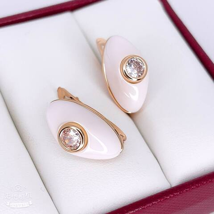 Серьги XinQuan - арт379