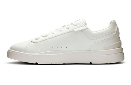 Мужские кроссовки On The Roger Advantage - white/white