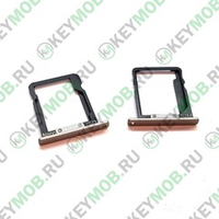 Контейнер SIM и SD для планшета Huawei MediaPad X2 (GEM-702L)