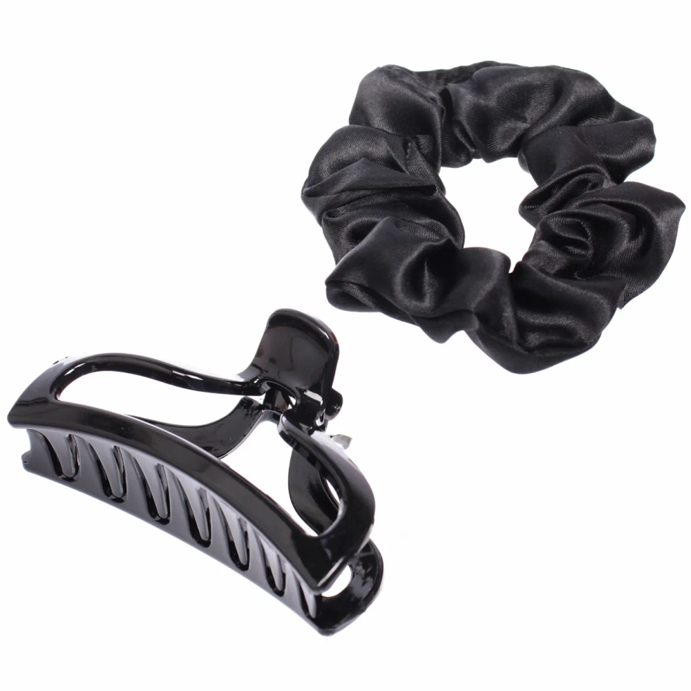 Бигуди для волос «Curling- Чернильные ночи», 22*8*5см