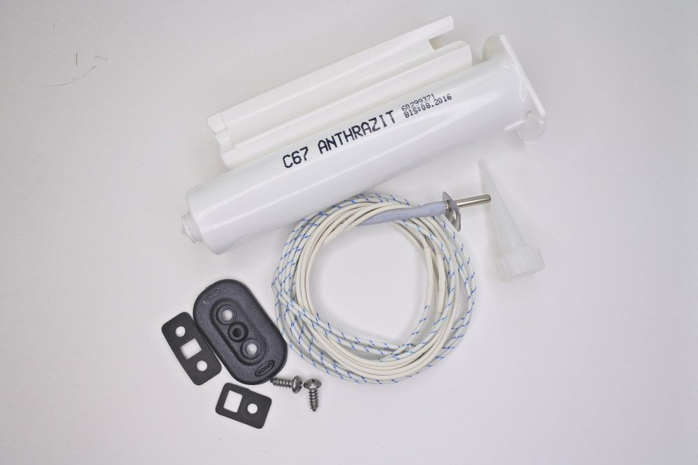 Термодатчик Unox KTR1095A (KTR007, KTR1095A, TR1015A0)