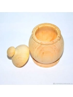 Емкость неполимерная