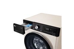 Стиральная машина LG F4V5VS9B