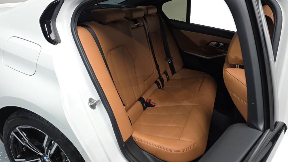 BMW 3 серии (G20) 320i M Sport