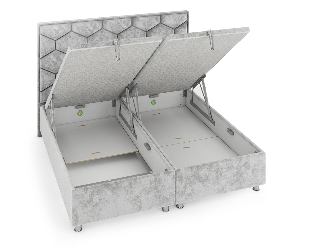 Спальная система Domenica (Доменика)