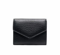 Кошелек Maison Margiela Accordion Fold Black