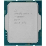 Процессор Intel Core I7-12700KF S1700 OEM (CM8071504553829 S RL4P)
