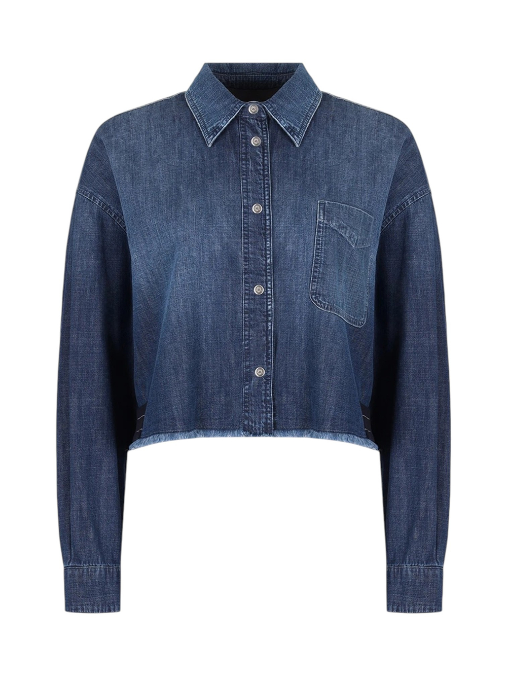 Блуза Lorena Antoniazzi