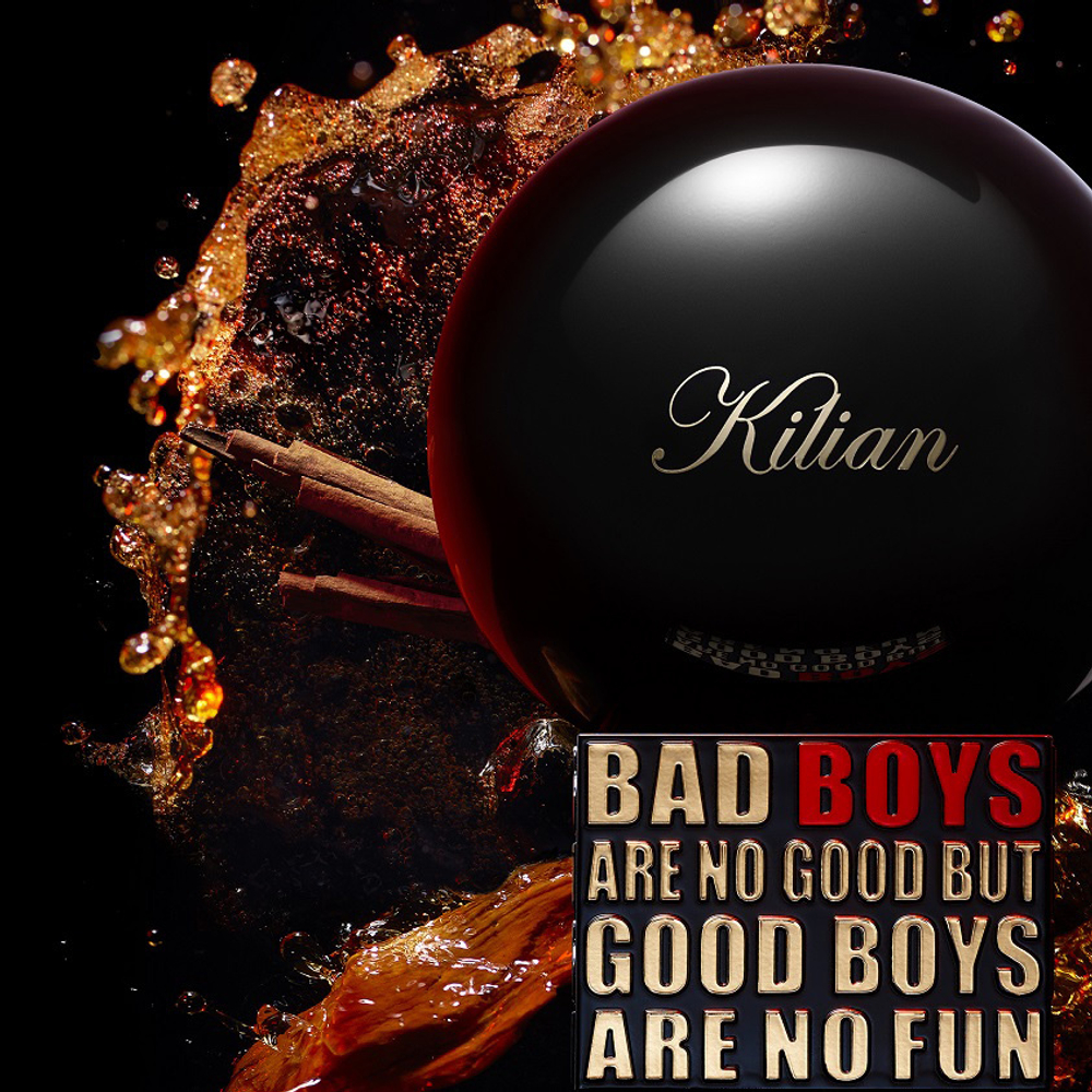 kilian bad boys