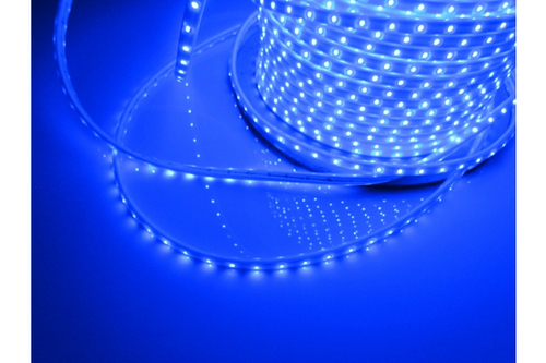 Milky LT-2W-100M-240V-B синий, 6*9мм