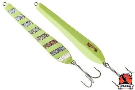 Пилькер ASARI Norwegian 600гр #01 Luminous