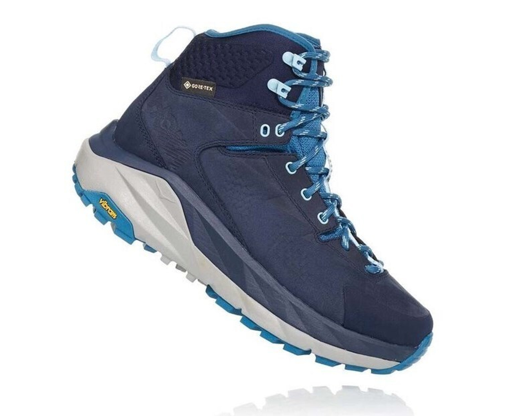 женские Hoka Kaha GTX