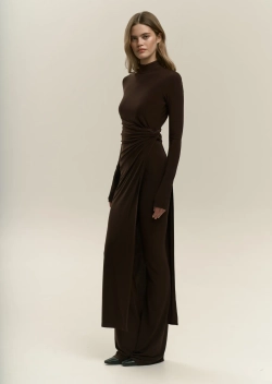 Комбинезон узел