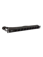 Блок розеток ST-PDU-09